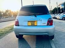 A picture of Toyota IST For Sale