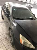 A picture of Honda Sport 2005