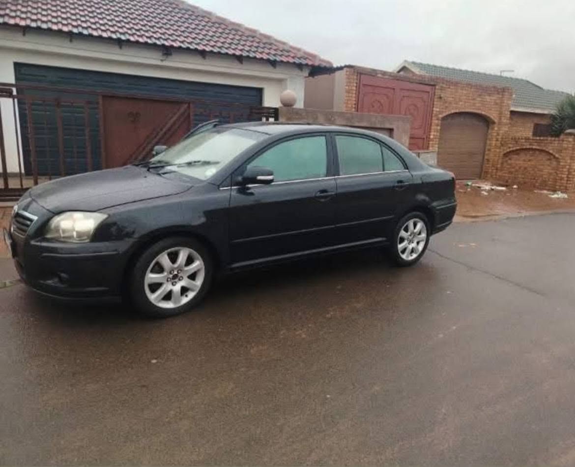 cheap cars benoni
