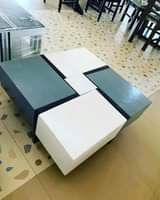 A picture of Center table
