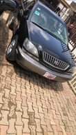 A picture of Good deal rx lexus Location Gowon estate ipaja buy and