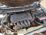 A picture of 2.480m Toyota Corolla In Excellent Working Condition Year 2005 Location