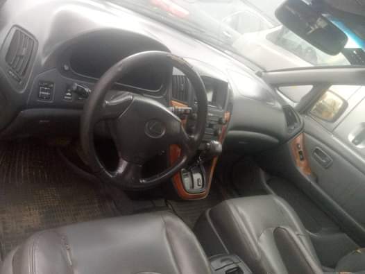 A picture of Shape Rx300 very clean first body Engine sounds Gear a
