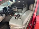 A picture of Sharp reg 08 highlander facelifted to 2013