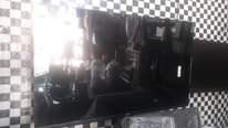 A picture of SYNIXI 32 BRANDNEW FRAMELESS TV 360 000 CALL 0701627821