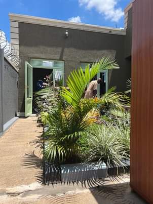 kagugu accommodation