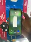 A picture of iPhone 15 pro max 512gb