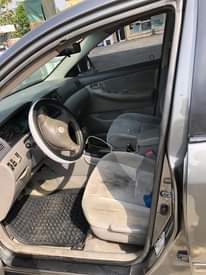 A picture of Used good