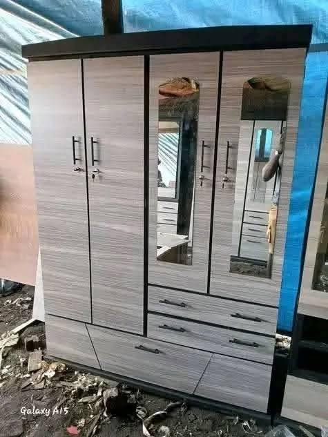 wardrobes