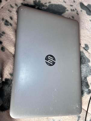 hp probook