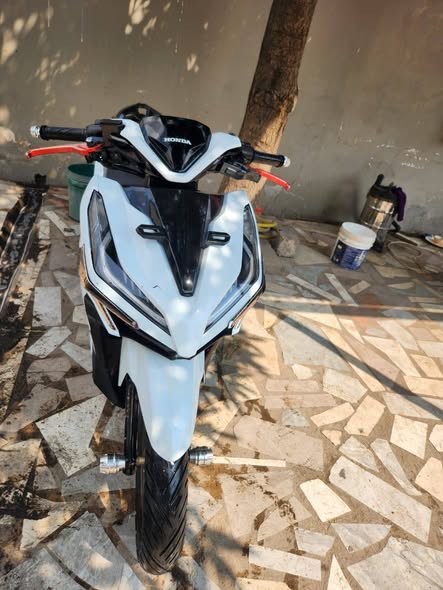 A picture of Honda Vario