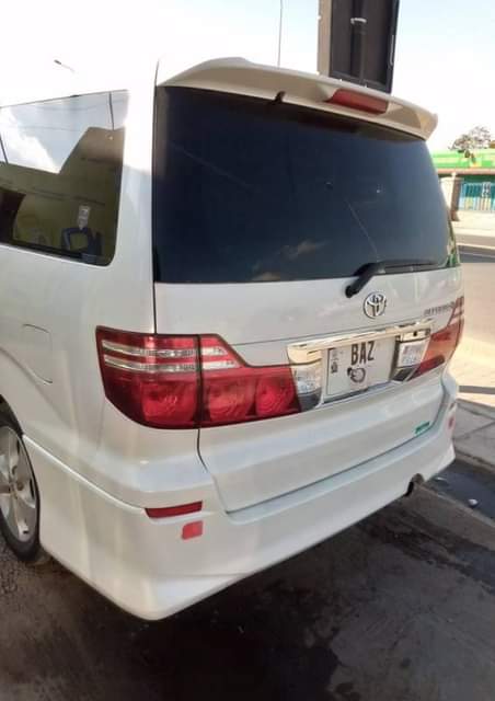 cars for sale in lusaka