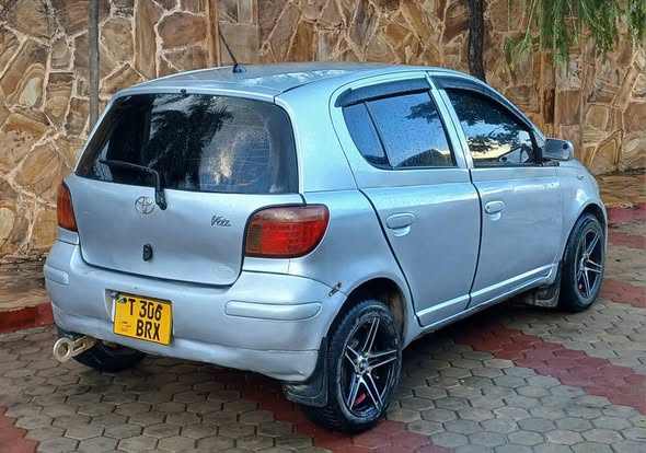 A picture of Vitz
