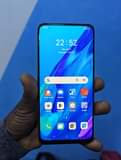 A picture of OPPO RENO 2F