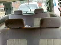 A picture of Mazda mpv 1995