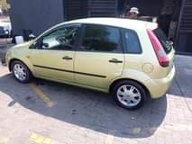 Car C.