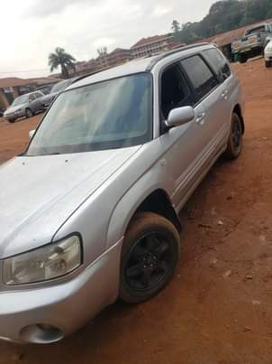 A picture of Subaru Forester UAY Non turbo 12.5m needed now Call 0759262261