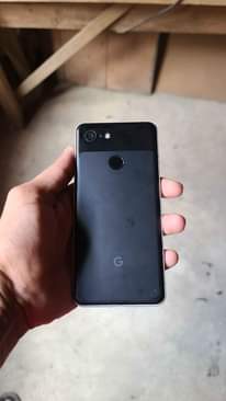 A picture of Pixel 3