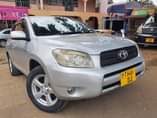 A picture of 2007 Toyota RAV4
