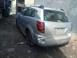 A picture of TOKS 2007 PONTIAC VIBE