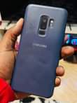 A picture of Nauza samsung s9 plus single line
