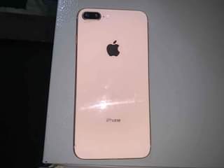 A picture of IPHONE 8 PLUS
