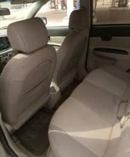 A picture of Danny yung Smarts Autos Hyundai Accent Auto Sound engine Perfect