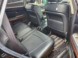A picture of HARRIER KAWUNDO 2008