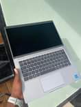 A picture of DELL LATITUDE 5420