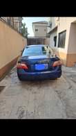 A picture of REG TOYOTA CAMRY 08 FULL OPTION NOTHING TO FIX BUY