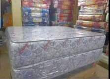 latex foam mattress