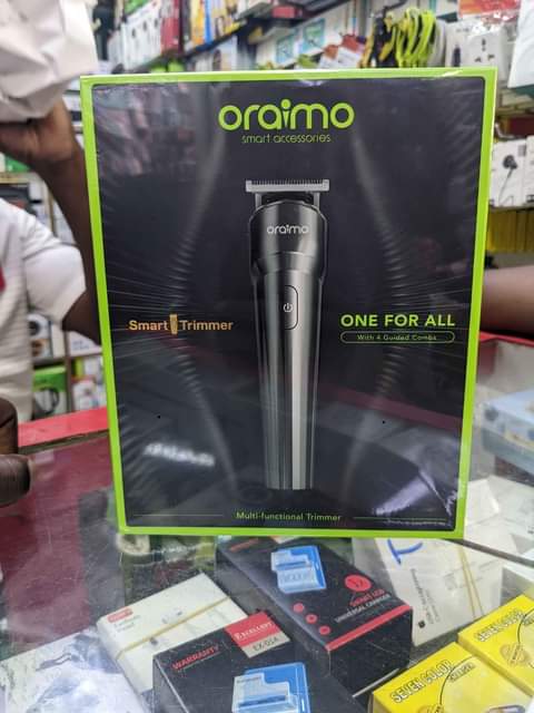 A picture of Hair machines