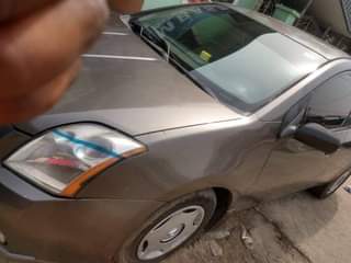 A picture of 2008 Nissan Sentra Sl