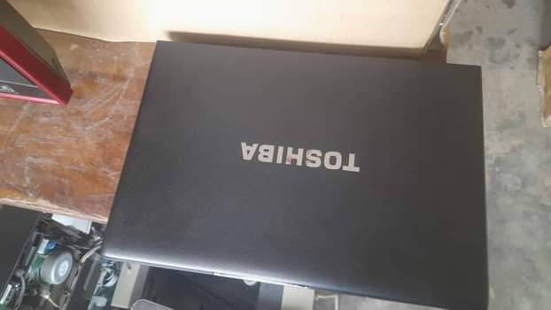 toshiba laptops
