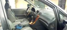A picture of Lexus