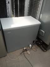 A picture of Friza