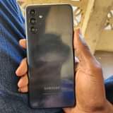 A picture of SAMSUNG A04S 128GB BEI 240 000 0655695769 FINGERPRINT OK