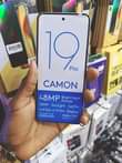 A picture of TECNO CAMON 19PRO 256700246144