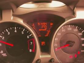 A picture of Nissan Juke for Sale