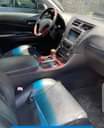 A picture of Lexus Gs350 2007