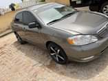 A picture of Super clean toyota corrola