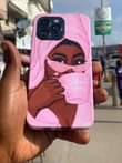 A picture of Sticker za simu