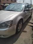 A picture of 06 Nissan Altima Nigerian Used Location ojota Dm for serious