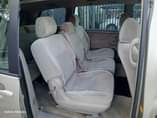 A picture of Foreign used Toyota sienna 2007 model Accident free 7 Seater