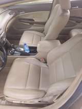 A picture of 2008 HONDA ACCORD 08096508495