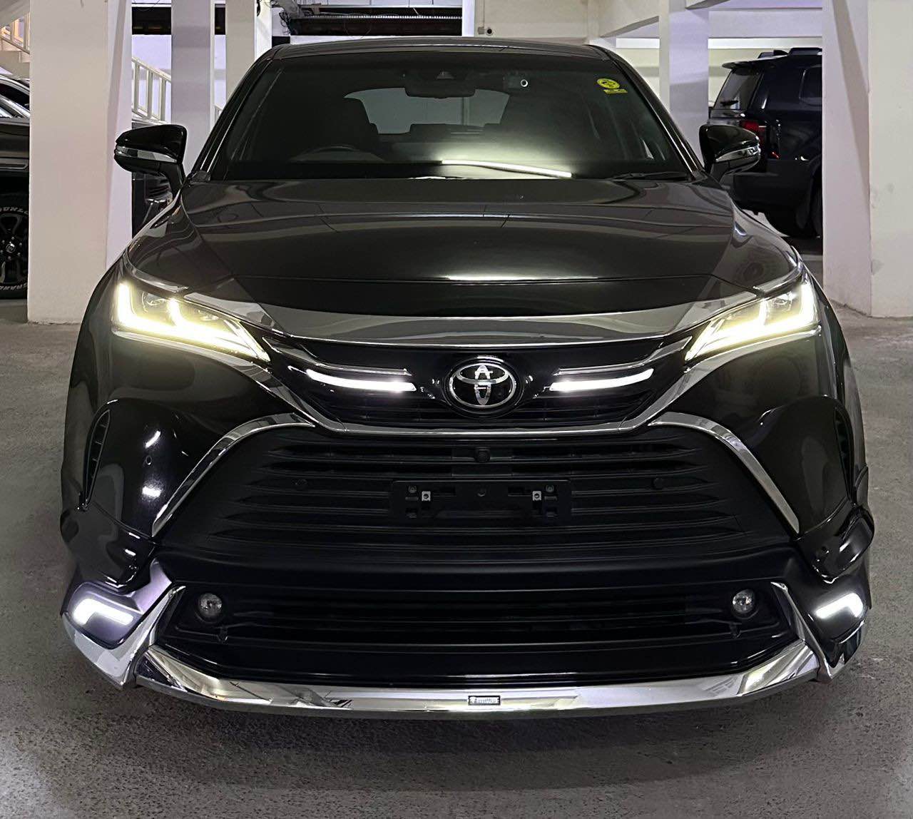 used toyota