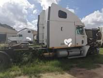 freightliner trucks