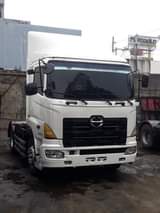 hino trucks
