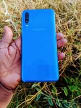 samsung a50
