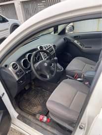 A picture of Super Clean Toyota Matrix